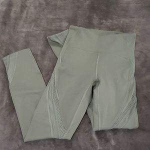 Lululemon Bootcamp Ready Tight 25"
